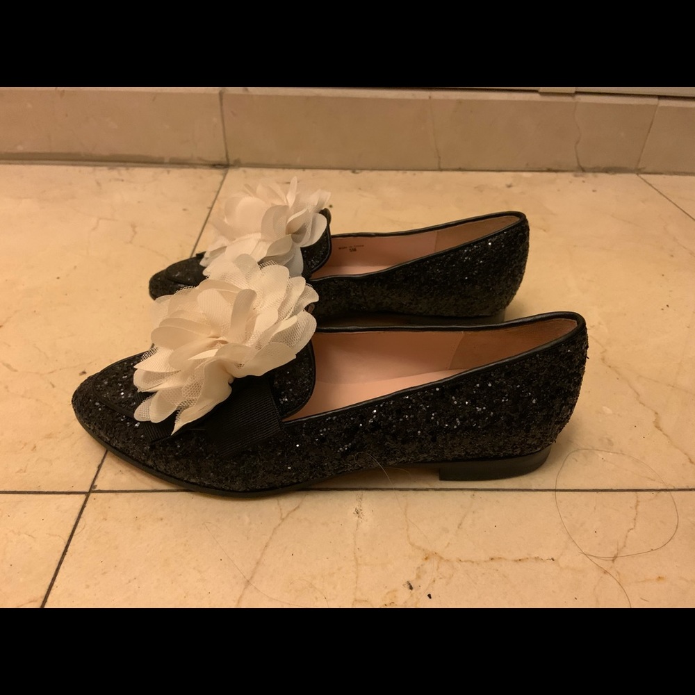 Kate spade flats